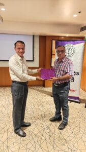 Felicitation