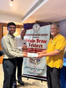 Felicitation-Speaker
