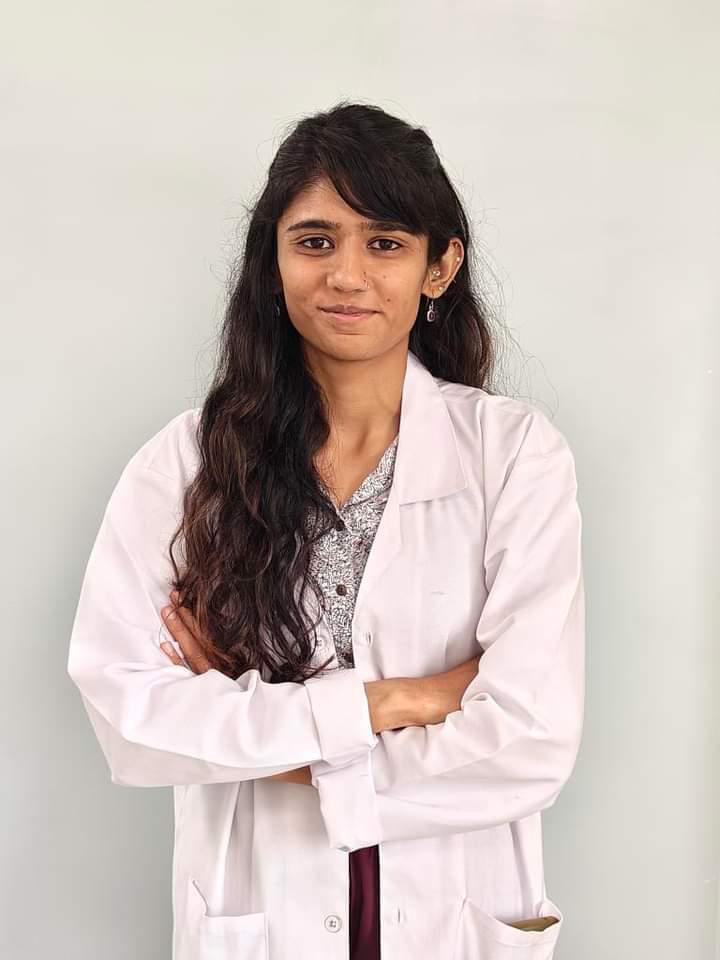 Dr. Devika Patil