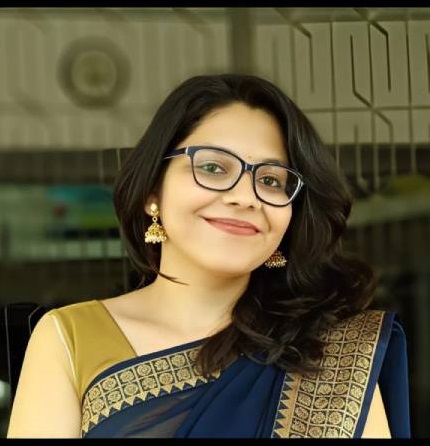 Dr. Richa Panpaliya-Chayal