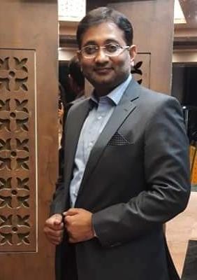 Dr. Amol Puri