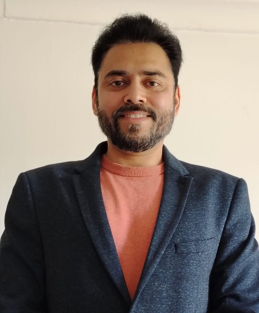 Abhijeet Karegaonkar